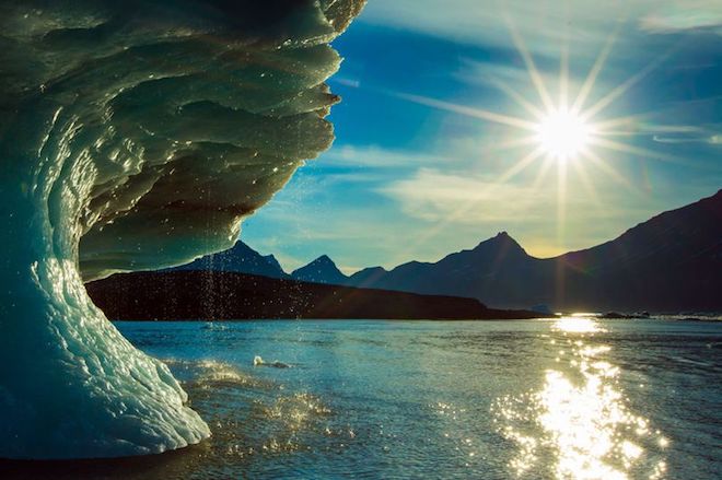 Huawei phát minh công nghệ giảm khí thải CO2 để... cứu địa cầu - 2