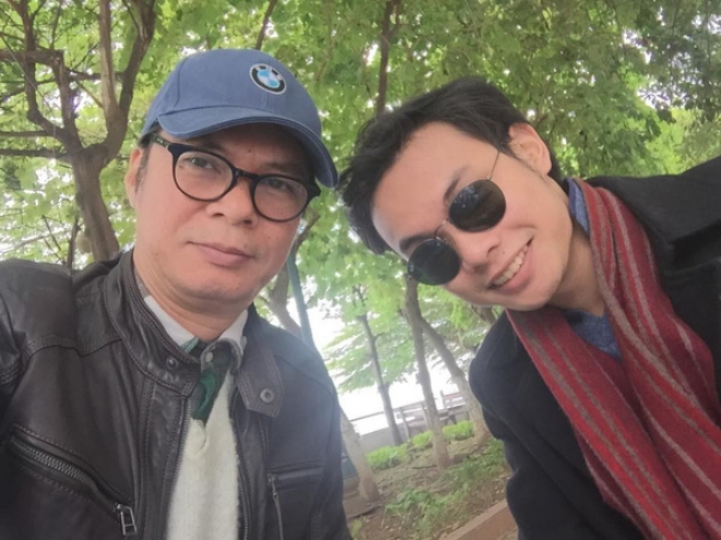 Tài tử nổi tiếng thập niên 1990 và đời sóng gió qua 3 cuộc hôn nhân - 2