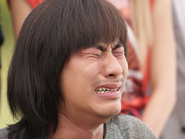 Phim - "Lật Mặt 3: Ba chàng khuyết": Đủ hài hước, đề cao gia đình