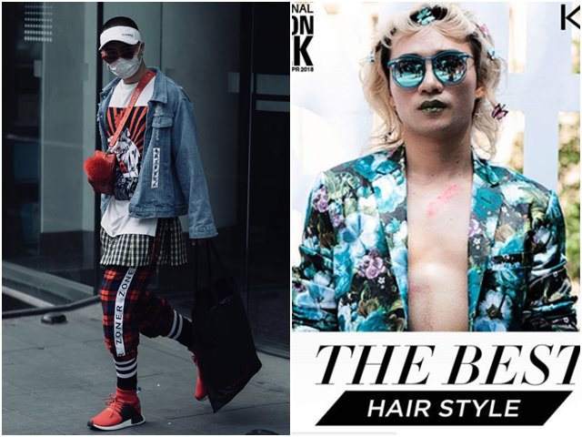 Người mẫu - Hoa hậu - Stylist Hà thành bị coi là thảm họa thời trang tại Fashion show vì sao?