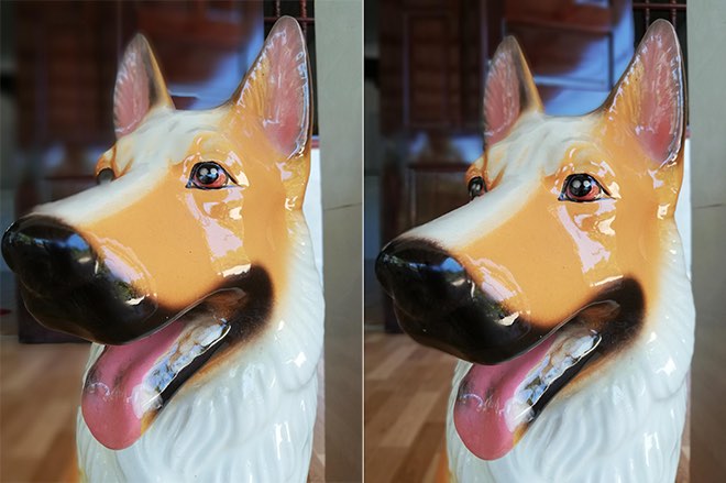 Trải nghiệm "mắt thần kép" trên "dế tai thỏ" rẻ nhất hiện nay - 7