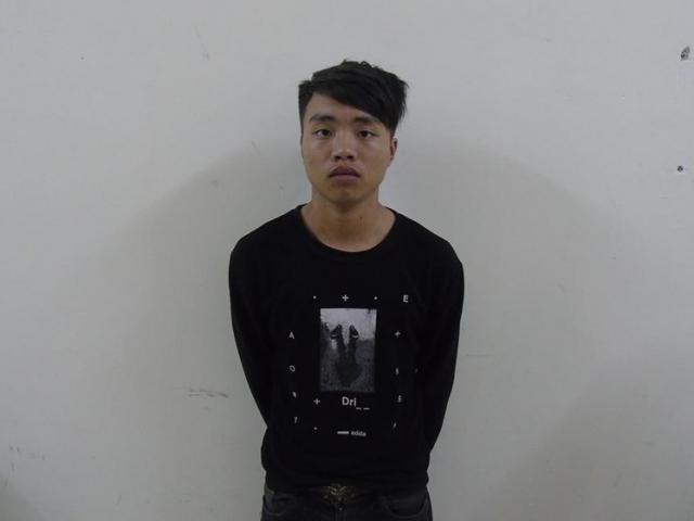 Pháp luật - 'Cậu ấm' đột nhập phòng cha mẹ trộm két sắt