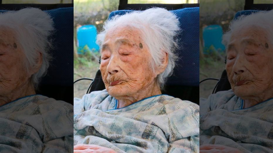 Người già nhất thế giới, có tới 160 con cháu, qua đời ở tuổi 117 - 1