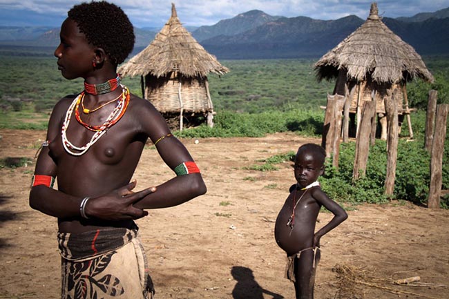 Không thể tin được 10 quốc gia này lại có chi phí du lịch rẻ đến vậy - 10