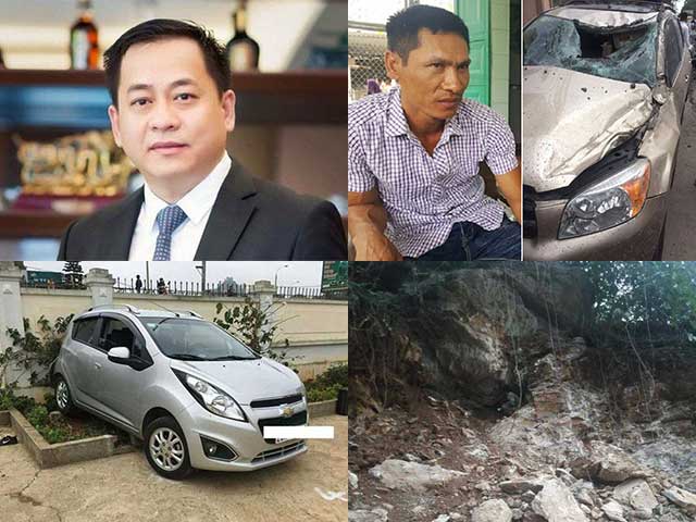 Tin tức trong ngày - Nóng trong tuần: Diễn biến điều tra mới nhất liên quan Vũ “Nhôm” tại Đà Nẵng