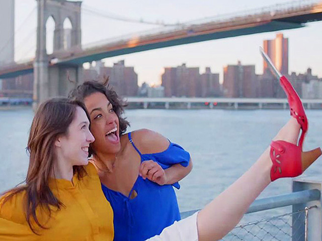 Tranh vui - Sửng sốt với những phát minh "để đời" của loài người