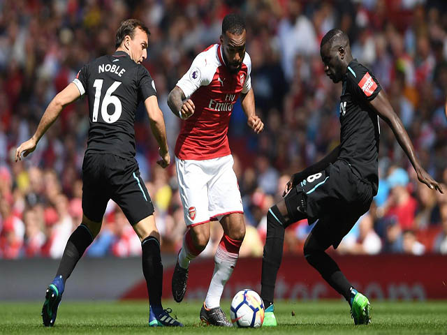 Arsenal - West Ham: Tam tấu rực sáng, đại tiệc derby London
