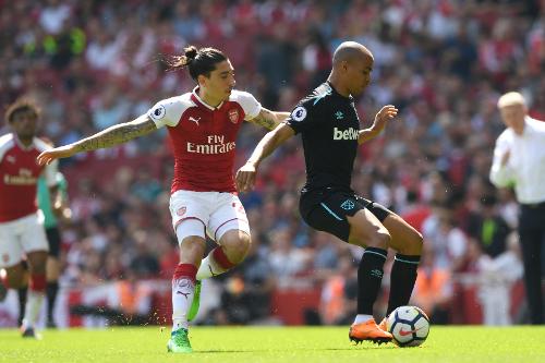 Chi tiết Arsenal - West Ham: Tấn công đến phút cuối cùng (KT) - 3