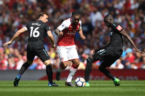 Chi tiết Arsenal - West Ham: Tấn công đến phút cuối cùng (KT) - 5