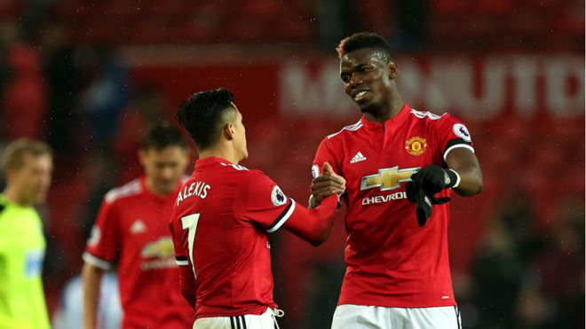 Góc chiến thuật MU – Tottenham: Mourinho tái hiện đòn hạ Man City - 2