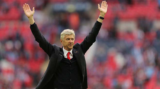Chi tiết Arsenal - West Ham: Tấn công đến phút cuối cùng (KT) - 12