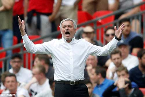 Chi tiết MU - Tottenham: Bảo vệ thành quả ngọt ngào (KT) - 6