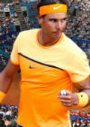 Chi tiết Nadal - Nishikori: &#34;Bò tót&#34; thăng hoa (Chung kết Monte Carlo - KT) - 1