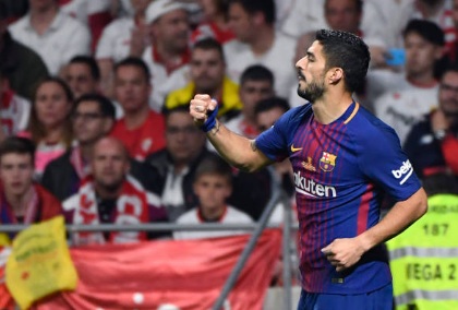 Chi tiết Barcelona - Sevilla: Thắng lợi hủy diệt, xứng đáng rước cúp (KT) - 3