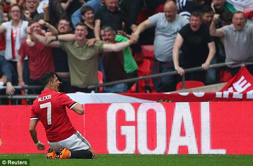 Chi tiết MU - Tottenham: Bảo vệ thành quả ngọt ngào (KT) - 8