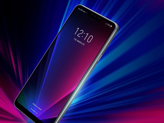 LG G7 và Q7 đã được chứng nhận quan trọng, cận kề ngày ra mắt