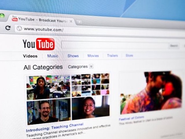 Công nghệ thông tin - YouTube bị tố chạy quảng cáo có nội dung phản động và ấu dâm trên video của các công ty lớn