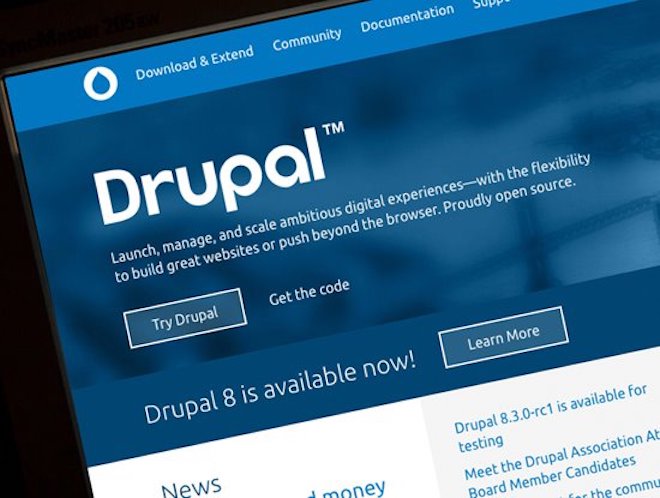 VNCERT cảnh báo lỗ hổng an toàn thông tin trên hệ quản trị nội dung Drupal - 1