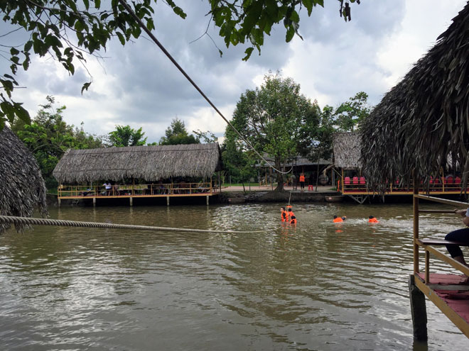 Bỏ túi kinh nghiệm du lịch Bạc Liêu – Cần Thơ 3 ngày chỉ với 2 triệu đồng - 19