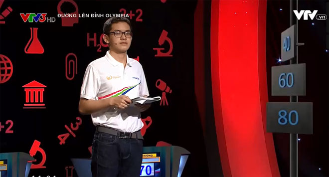 Kỷ lục gia Olympia gặp phải cô gái "đáng gờm" trong vòng thi tháng - 3