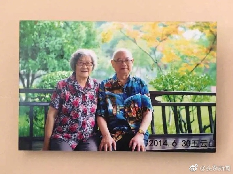 Bà ngoại 88 tuổi bán nhà du lịch vòng quanh thế giới - 7