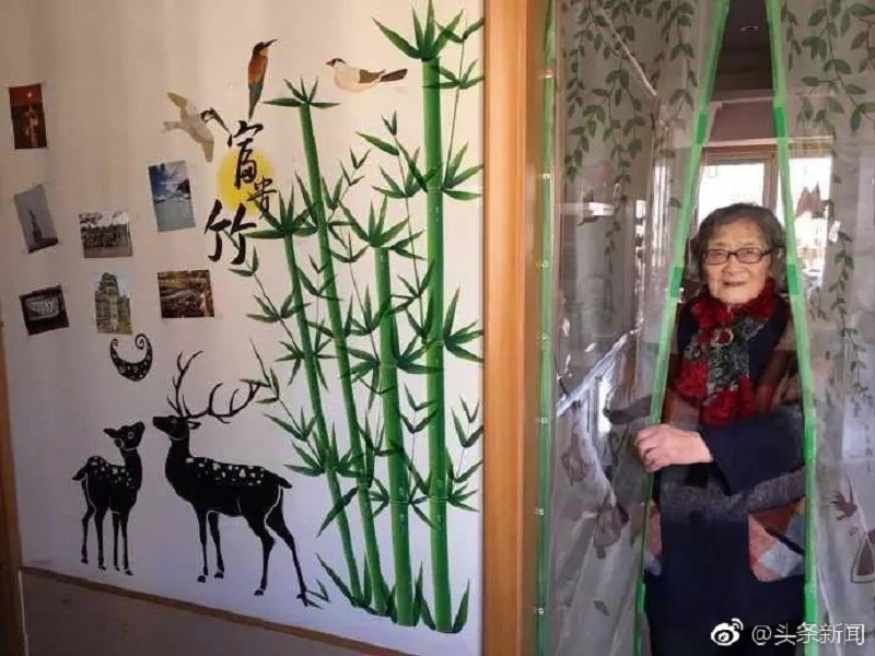 Bà ngoại 88 tuổi bán nhà du lịch vòng quanh thế giới - 5