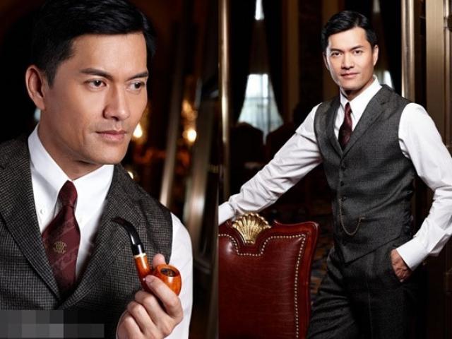 Phim - "Bụi đời Chợ Lớn" trở thành tỷ phú Hong Kong, lấy ba đời vợ