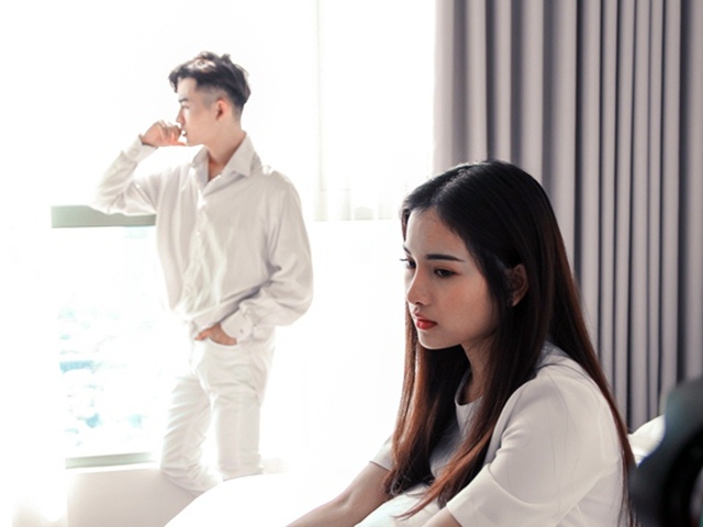 Ca nhạc - MTV - Dương Khắc Linh thích thú khi làm việc với Ali Hoàng Dương