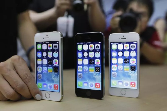 Apple sẽ mang tới một bất ngờ lớn khi công bố iOS 12 vào tháng 6? - 1