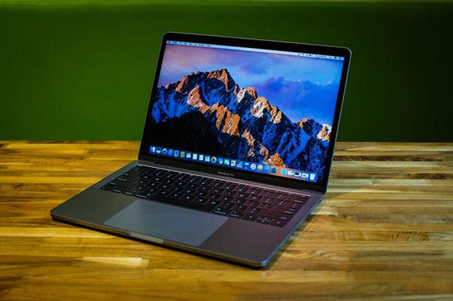 Nhiều mẫu MacBook Pro đời mới được Apple thay thế pin miễn phí - 1