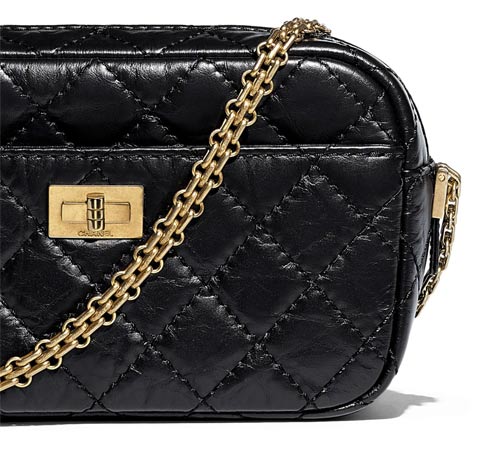 Quá trình tạo ra tuyệt phẩm túi Chanel đẹp ngây ngất - 6