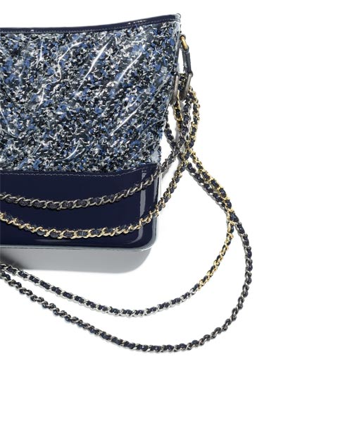 Quá trình tạo ra tuyệt phẩm túi Chanel đẹp ngây ngất - 1