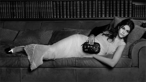 Quá trình tạo ra tuyệt phẩm túi Chanel đẹp ngây ngất - 5