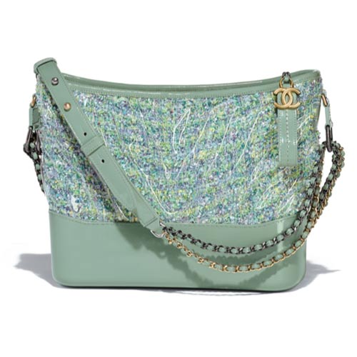 Quá trình tạo ra tuyệt phẩm túi Chanel đẹp ngây ngất - 2