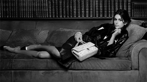 Quá trình tạo ra tuyệt phẩm túi Chanel đẹp ngây ngất - 9