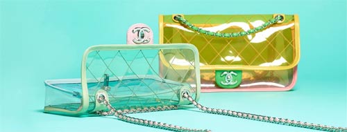 Quá trình tạo ra tuyệt phẩm túi Chanel đẹp ngây ngất - 11