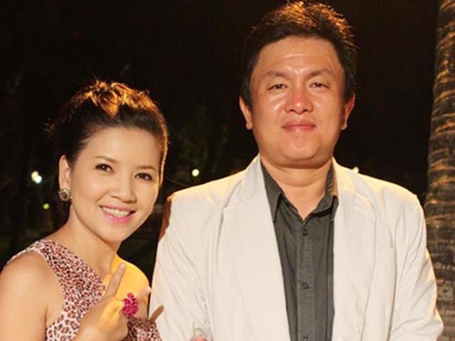 Đời sống Showbiz - Diễn viên Ngọc Trinh sốc trước thông tin đã ly hôn chồng Hàn Quốc