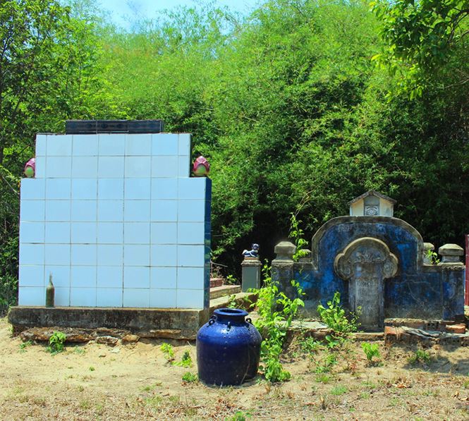 Huyền bí rừng mộ ché của người M’Nông (kỳ 1): Thâm u buồn khổ - 3