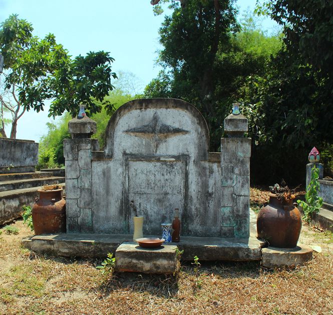 Huyền bí rừng mộ ché của người M’Nông (kỳ 2):Thám hiểm rừng thiêng - 2