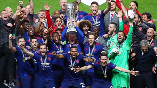 MU đấu Chelsea chung kết FA Cup: Sức hút lớn hơn cả chung kết Cúp C1? - 2