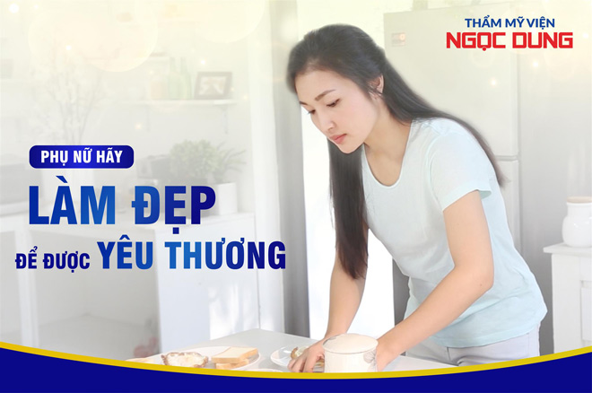 "Đẹp để được yêu thương" – hành trình khơi nguồn cho hàng triệu phụ nữ Việt - 2