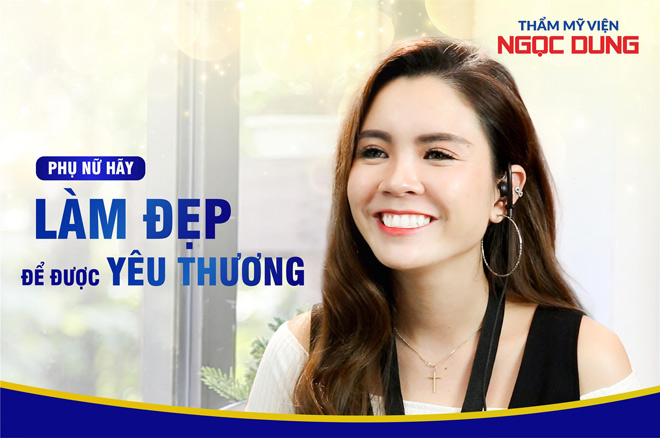 "Đẹp để được yêu thương" – hành trình khơi nguồn cho hàng triệu phụ nữ Việt - 3
