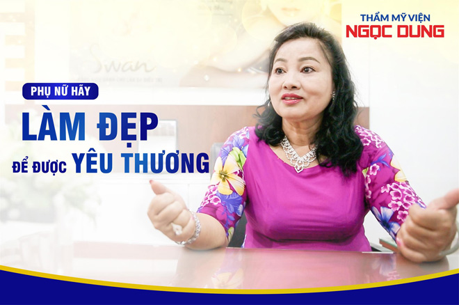 "Đẹp để được yêu thương" – hành trình khơi nguồn cho hàng triệu phụ nữ Việt - 4