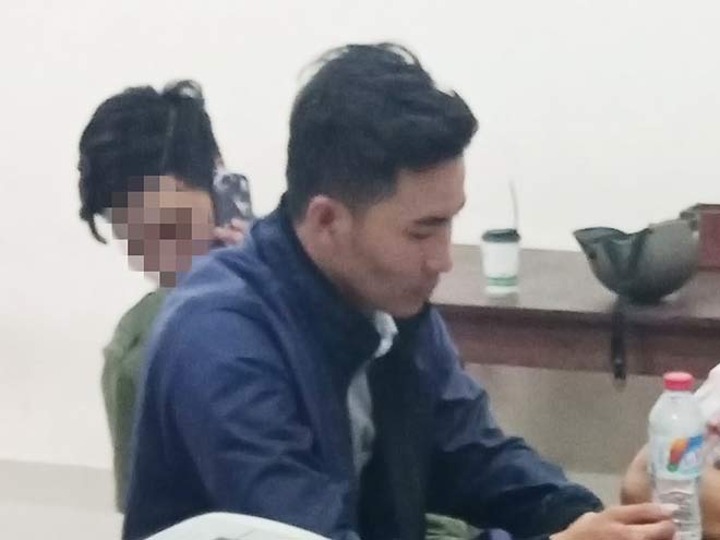 Trước khi bị sát hại, nữ giáo viên điện về nhà cầu cứu mẹ - 1