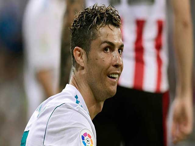 Bóng đá - Messi - Barca giành cúp nhà Vua: Đại kình địch Ronaldo "chế giễu"