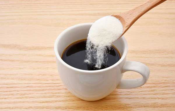 Collagen không thực sự giúp cơ thể trẻ và khỏe như lời đồn? - 1