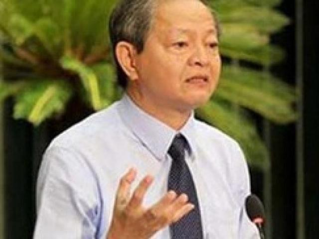 Tin tức trong ngày - Miễn nhiệm chức Phó Chủ tịch UBND TP HCM đối với ông Lê Văn Khoa