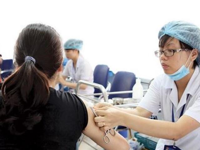 Sức khỏe đời sống - Muốn con sinh ra không mắc sởi, mẹ hãy làm điều này
