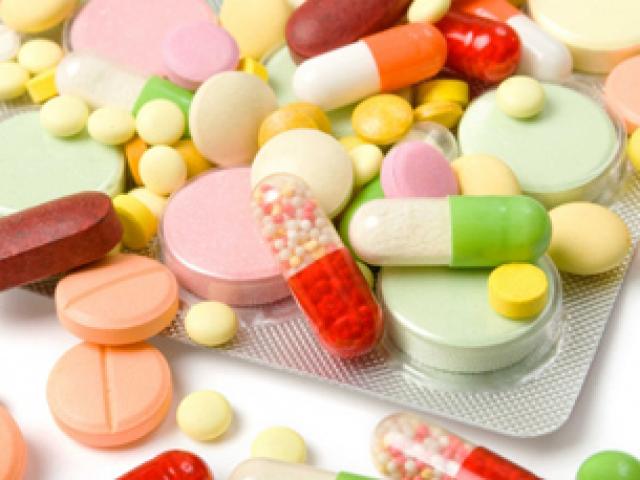 Sức khỏe đời sống - Các kiểu kết hợp thuốc cực kỳ nguy hiểm!