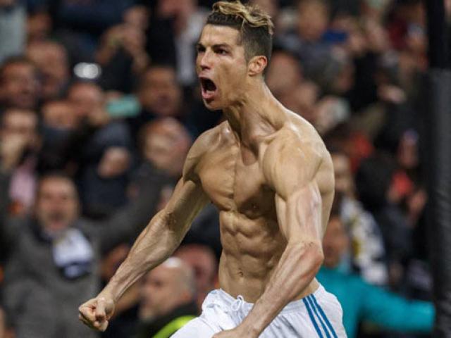 Bóng đá - Real đại chiến Bayern bán kết cúp C1: Ronaldo và liều doping đặc biệt